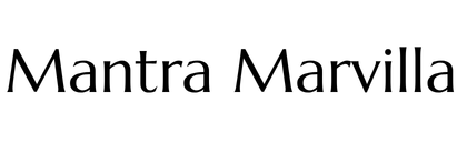 Mantra Marvilla Mundhwa Logo